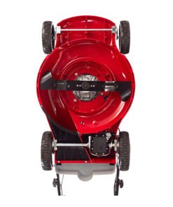 Alternative view of Αυτοκινούμενη μηχανή γκαζόν Αλουμινίου 55030Η VARIO HONDA με κοπή 53cm ''Made in Italy''