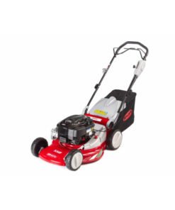 Αυτοκινούμενη μηχανή γκαζόν Αλουμινίου 55027Η HONDA  με κοπή 53cm ''Made in Italy''