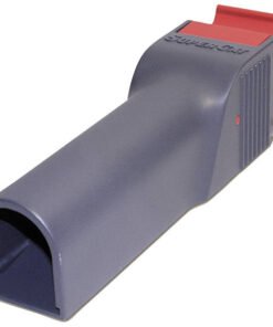 Alternative view of Ποντικοπαγίδα No See No Touch Με Μη Τοξικό Δόλωμα Swissinno Solutions