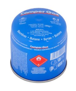 Φιαλάκι Βουτανίου 190gr