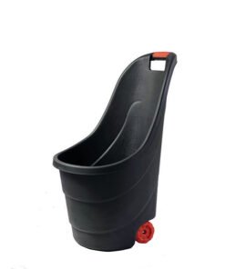 Καρότσι Κήπου με Ρόδες Μεταφοράς 54X61X91 cm