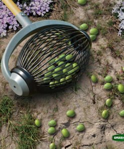 Alternative view of Συλλέκτης Καρπών Grasher