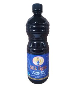 Παραφινέλαιο SILK LIGHT 1lit