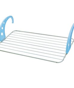 Απλώστρα Αλουμινίου Μπαλκονιού 10μ