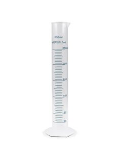 Δοκιμαστικός Σωλήνας Υ:32cm, Ø5cm 250 ml
