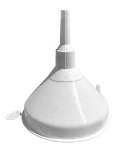 Χωνί με Φίλτρο 27cm
