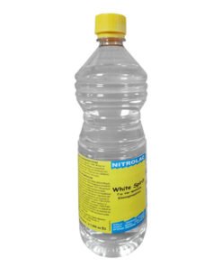 Νέφτι – WHITE SPIRIT 1lt