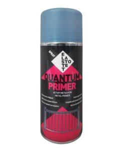 Σπρέυ Αστάρι Quantum Gray Primer 400ml