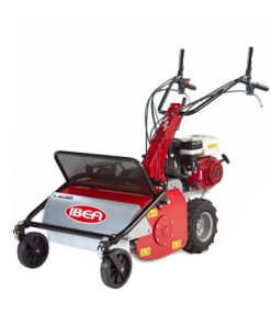 IBEA IB-621 Καταστροφέας βενζίνης