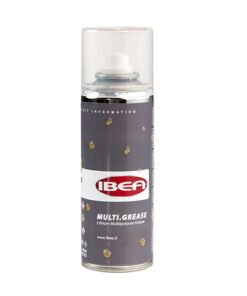 Σπρέι γράσο λιθίου ΙΒΕΑ 200ml