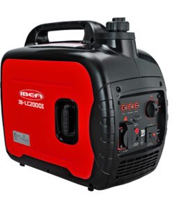 Γεννήτρια βενζίνης Inverter IB-LC 2000I