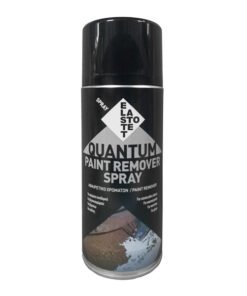 Σπρέυ Διαβρωτικό Χρωμάτων 400ml