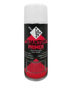 Σπρέυ Αστάρι Quantum White Primer 400ml