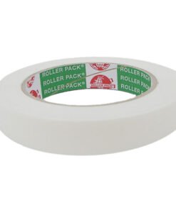 Ταινία Διπλής Όψης Αφρώδης Στενή 19mm x 5m