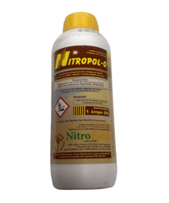 Nitropol-O Parafinic Oil 60,4EW