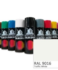 Σπρέυ Βαφής Quantum 400ml