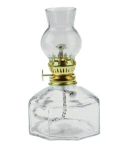 Λάμπα Παραφίνης