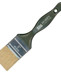 Πινέλο Σειρά 250 Λευκό Διπλό