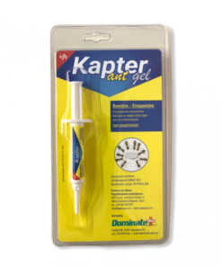 Dominate Plus Kapter Gel για Μυρμήγκια 5gr