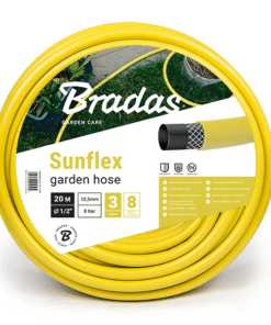 Λάστιχο Κήπου 1/2"