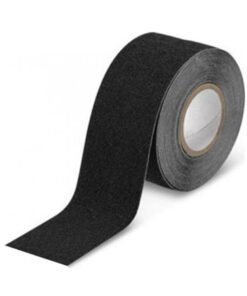 Αντιολισθητική Ταινία Μαύρη 18m