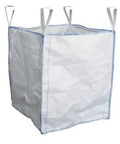 Μεγασάκκοι – BIG BAG