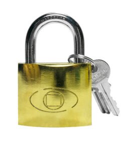Λουκέτο Τύπου  Ο/Χ
