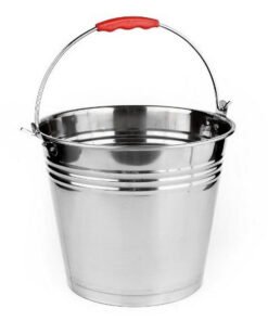 Κουβάς Ίνοξ