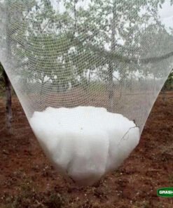 Alternative view of Αντιχαλαζικό Δίχτυ 70γρ