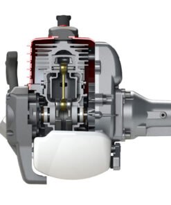 Alternative view of IBEAΘαμνοκοπτικό Strato 25STB 25.4cc 1.7Ηp 5.3kg