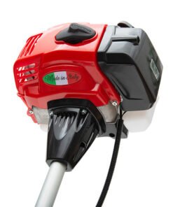 Alternative view of IBEA Θαμνοκοπτικό Strato Charged 50STBΤ 50.9cc 3.4Hp με Γωνιακή High Torque & 9kg