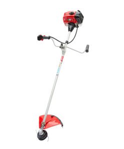 IBEA Θαμνοκοπτικό Strato Charged 50STBΤ 50.9cc 3.4Hp με Γωνιακή High Torque & 9kg