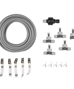 Alternative view of Πλήρες Σετ Υδρονέφωσης