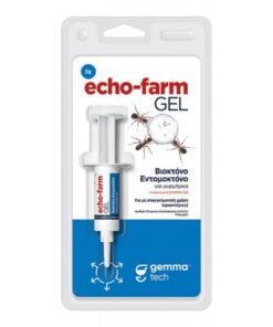 Echo-farm gel 5 g