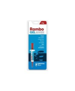 Rambo gel δόλωμα για κατσαρίδες 10g