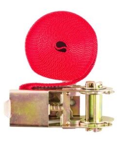 Ιμάντας Καστάνια 1" x 15ft (25cm x 5m)