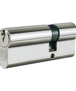 Κύλινδρος Απλός domus