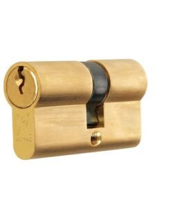 Κύλινδρος Απλός domus