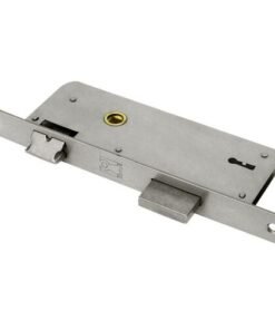 Κλειδιαριά Μεσόπορτας domus