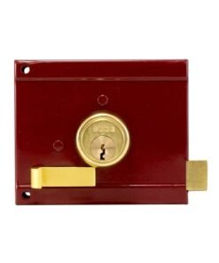 Κλειδαριά Κουτιαστή domous