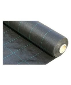 Λινάτσα Εδαφοκάλυψης 2 μέτρα φάρδος x1 μέτρο μήκος