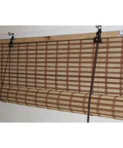 Κουρτίνα Μπαμπού