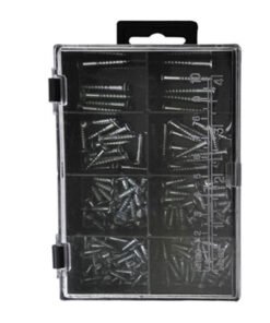 Βίδες Σετ 150τεμ Κουτί