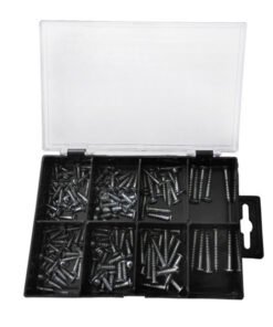 Βίδες Σετ 150τεμ Κουτί