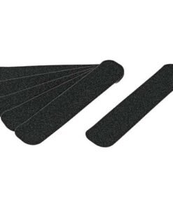 Αντιολισθητικές Λωρίδες Μαύρες