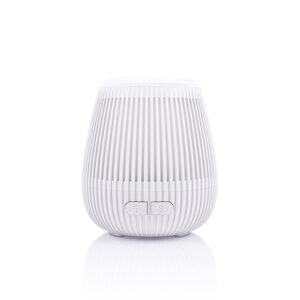 Υπερηχητικός Διαχύτης Αρώματος (ultrasonic aroma diffuser) white