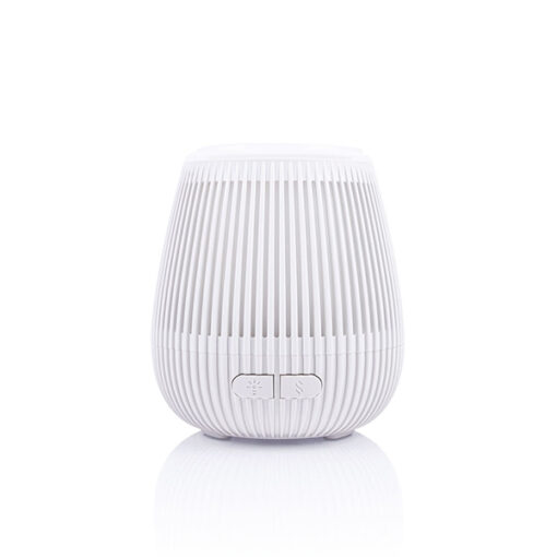 Υπερηχητικός Διαχύτης Αρώματος (ultrasonic aroma diffuser) white