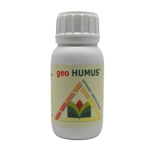 Ιχνοστοιχεία geo humus 250ml