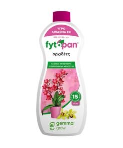 Fytopan Orxidees 300ml 12038