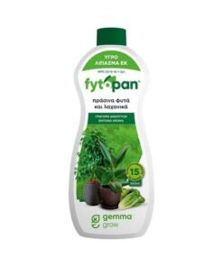 Fytopan Prasina fyta Laxanika 300ml 11950 1